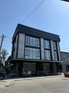 Продажа нежилого здания в Яшнабадском районе