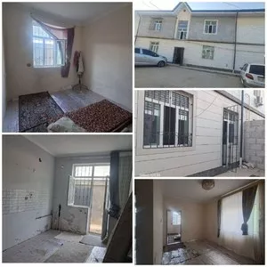 Продажа новостройки в Тарнозе, 43 м², 2 этажа