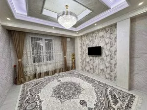 Продажа новой квартиры в районе Олмазор