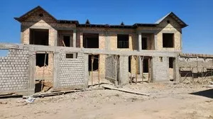 Продажа новых домов и земельных участков в Мирзо-Улугбекском районе