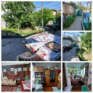 Продажа одноэтажного дома в Мирабадском районе