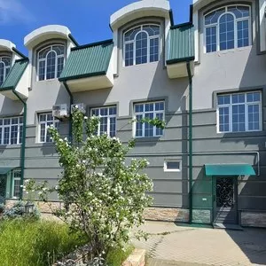 Продажа собственного дома в Ташкентском районе
