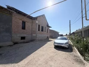Продажа участка 6 соток в Кибрайском районе