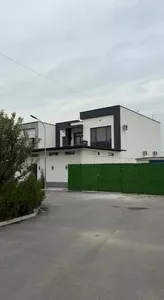 Продажа участка с домом 3.5 сотки, 5 комнат, Кибрай, Limonariya Village