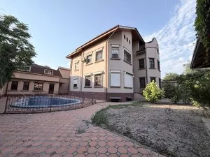 Продажа участка в Яккасарайском районе
