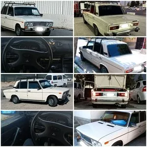 Продажа ВАЗ 2106
