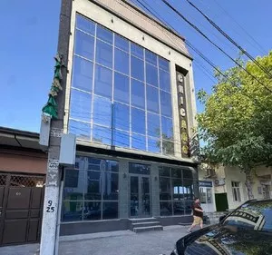Продажа здания в Яккасарайском районе