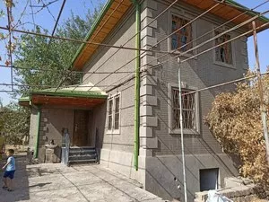 Продажа земельного участка с домом в Яшнабадском районе