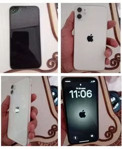 Продам iPhone 11 64 ГБ