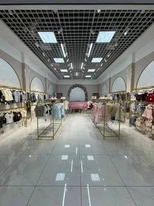 Продавец-консультант в детский магазин AsNa kids