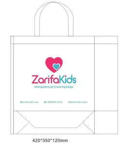 Продавец-консультант в детский магазин Zarifa kids