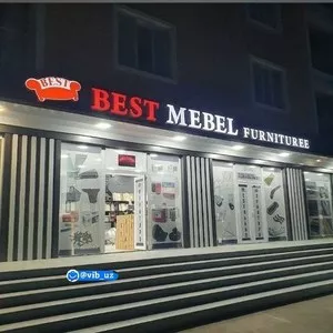 Продавец-консультант в мебельный магазин