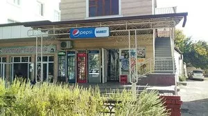Продавец в продуктовый магазин в Чолгузаре