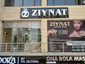 Продавец в ювелирный магазин в Намангане