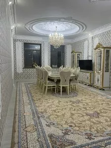 Продаётся 2-этажный дом новой постройки