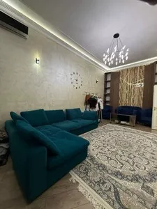Продаётся квартира в Tashkent City Bulvard