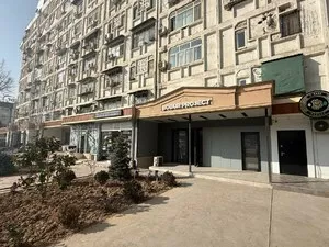 Продаётся нежилое помещение в районе Себзор/Ц26, 1-я линия