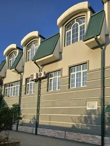 Продаётся собственный дом в Ташкенте