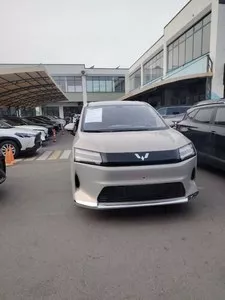 Продаётся Wuling Starlight 730 (ELEKTRO 530 запас хода)