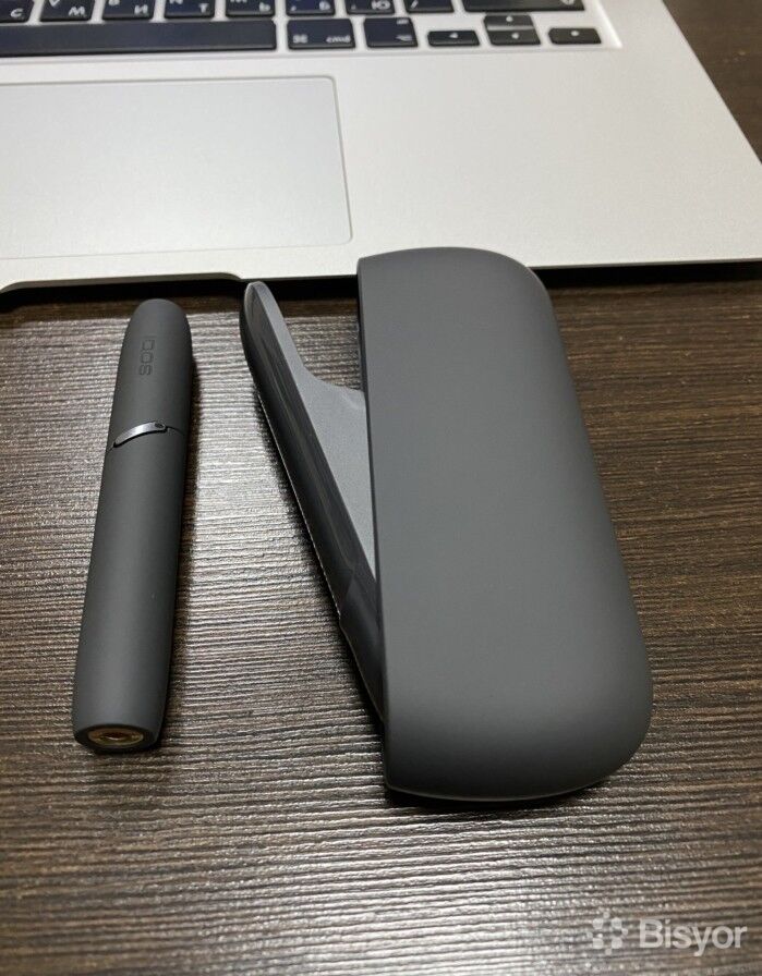 Iqos 3 Duos Купить Со Скидкой