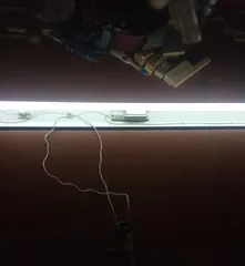 Продаю лампу дневного света
