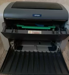 Продаю надёжный лазерный принтер Epson EPL-6200L