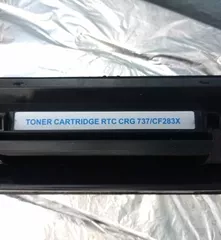 Продаю Новый картридж RTC CRG 737/283X 7Q Seven Quality