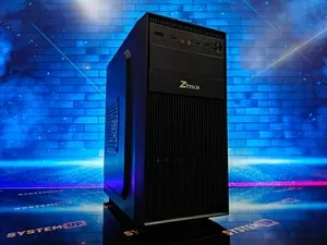 Профессиональный компьютер Intel Pentium G4400