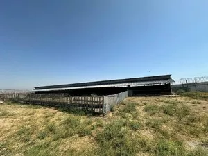 Производственная база или ферма 3 гектара в Чирчике