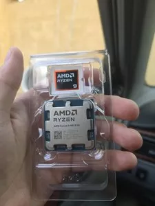 Процессор AMD Ryzen 9 9950X3D AM5 OEM