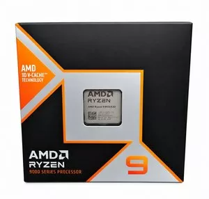 Процессор AMD Ryzen 9 9950X3D