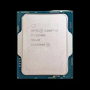 Процессор Intel Core i7 12700K OEM