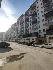 Пятикомнатная квартира дуплекс в ЖК Эшангузар Сити
