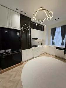 Пятикомнатная квартира в ЖК Уют, 123 кв.м