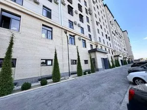 Пятикомнатная квартира в новостройке, 187 кв.м, Алмазарский район