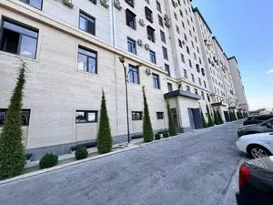 Пятикомнатная квартира в новостройке, 187 кв.м, Алмазарский район