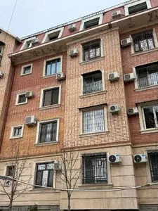 Пятикомнатная квартира в новостройке, 205 кв.м, Мирабадский район