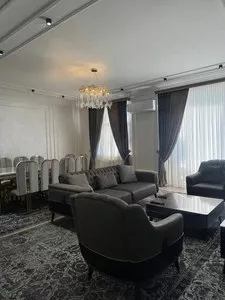 Пятикомнатный дуплекс в новостройке, Мирзо-Улугбекский район