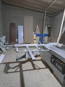 Рабочий на мебельную мастерскую в Асаке