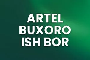 Работа на производстве в Бухаре