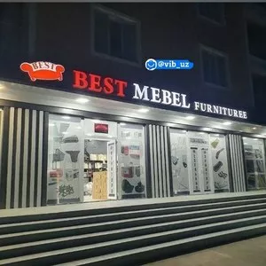 Работник в магазин мебельной фурнитуры в Андижане