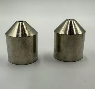 Форсунка Fontan из нержавеющей стали