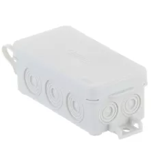 Разветвительная коробка 106x45x34мм КР2501 IP54