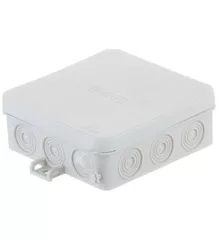 Разветвительная коробка 112x94x35мм КР2503 IP54