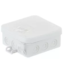 разветвительная коробка 97x80x35мм IP 54 КР2502