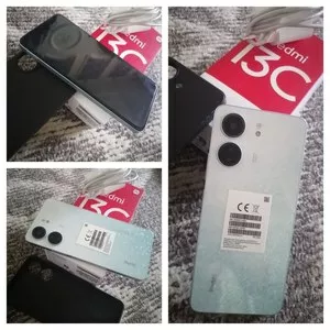 Redmi 13C
