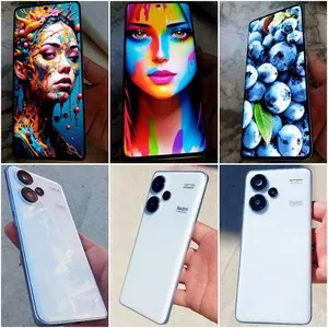 Redmi Note 13 Pro Plus 5G 8/256GB