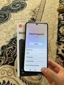 Redmi Note 14 128GB