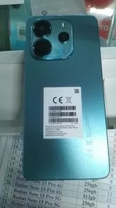 Redmi Note 14 256GB