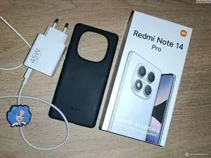 Redmi Note 14 Pro 12/256GB